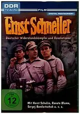 Ernst Schneller DVD
