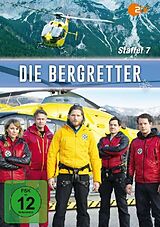Die Bergretter - Staffel 07 DVD