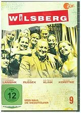 Wilsberg DVD