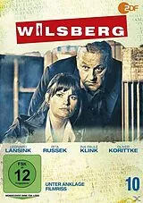 Wilsberg DVD