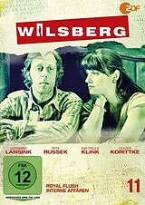 Wilsberg DVD