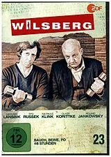 Wilsberg DVD