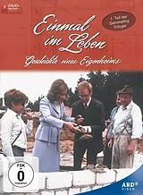 Einmal im Leben - Geschichte eines Eigenheims DVD