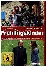 Frühlingskinder DVD