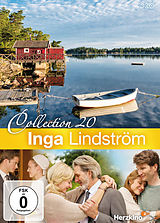 Inga Lindström DVD