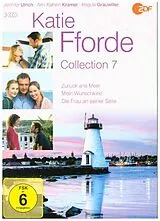 Katie Fforde DVD