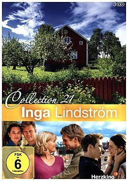 Inga Lindström DVD
