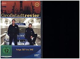 Großstadtrevier - Vol. 22 / Staffel 26 / Folgen 327-342 / Amaray DVD