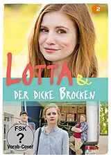 Lotta & der dicke Brocken DVD
