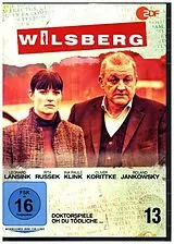 Wilsberg DVD