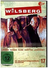 Wilsberg DVD