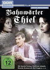 Bahnwärter Thiel DVD
