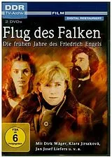 Flug des Falken DVD