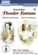Theodor Fontane: Frauenbilder DVD