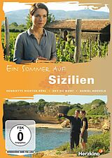 Ein Sommer auf Sizilien DVD