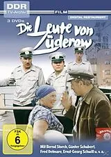 Die Leute von Züderow DVD