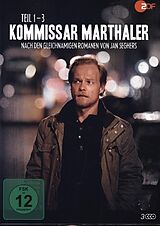Kommissar Marthaler DVD
