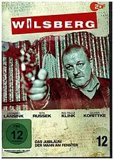 Wilsberg DVD