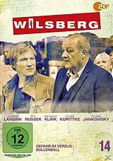 Wilsberg DVD