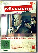 Wilsberg DVD