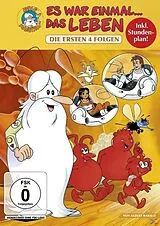 Es war einmal... Das Leben DVD