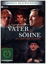 Väter und Söhne - Eine deutsche Tragödie DVD