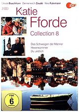 Katie Fforde DVD