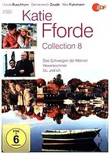 Katie Fforde DVD