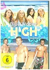 Blue Water High - Staffel 1 DVD