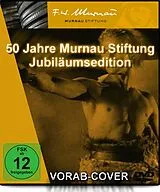 50 Jahre Murnau-Stiftung DVD