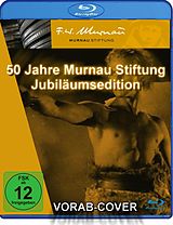 50 Jahre Murnau-Stiftung Blu-ray