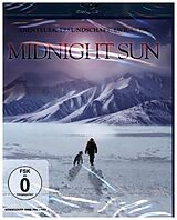 Midnight Sun Blu-ray