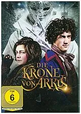 Die Krone von Arkus DVD