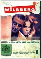 Wilsberg DVD