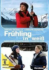Frühling in Weiß DVD