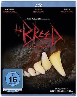The Breed Blu-ray