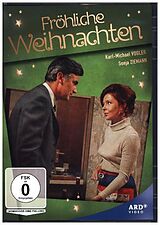 Fröhliche Weihnachten DVD