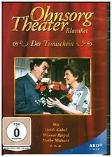 Der Trauschein DVD