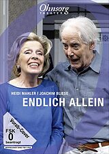 Endlich allein DVD