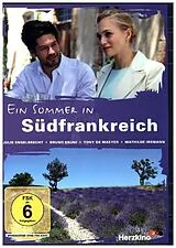 Ein Sommer in Südfrankreich DVD