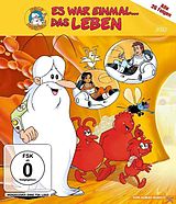 Es war einmal... Das Leben Blu-ray