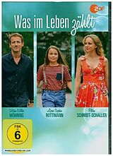 Was im Leben zählt DVD
