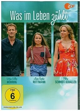 Was im Leben zählt DVD