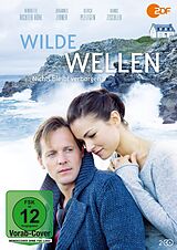 Wilde Wellen - Nichts bleibt verborgen DVD