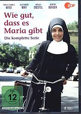 Wie gut, dass es Maria gibt DVD