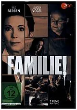 Familie! DVD