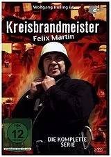 Kreisbrandmeister Felix Martin DVD