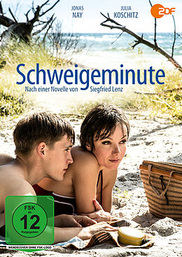 Schweigeminute DVD