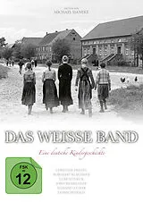 Das weisse Band Blu-ray