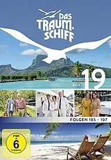 Das Traumschiff DVD